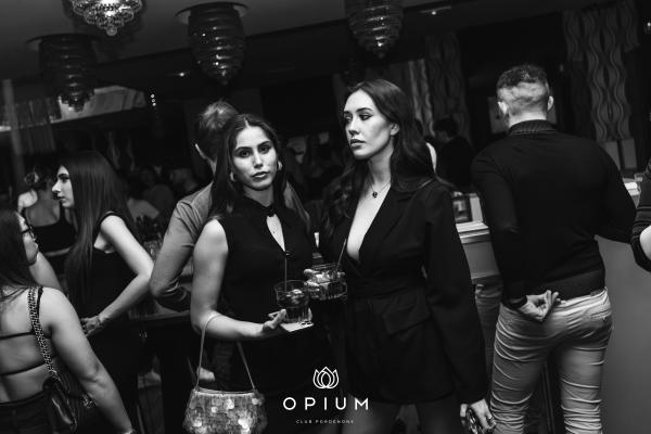 TAYLOR MEGA all'Opium Club, discoteca di Pordenone &ndash; foto 19