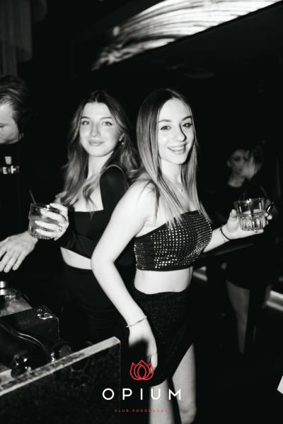 Senorita all'Opium Club, discoteca di Pordenone &ndash; foto 4