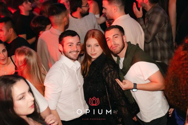 Senorita all'Opium Club, discoteca di Pordenone &ndash; foto 12
