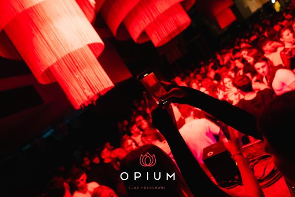 Senorita all'Opium Club, discoteca di Pordenone &ndash; foto 15