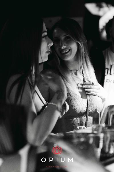 Senorita all'Opium Club, discoteca di Pordenone &ndash; foto 16