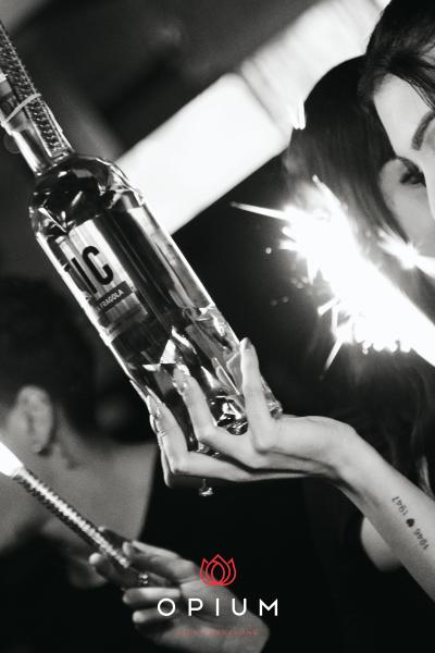 Senorita all'Opium Club, discoteca di Pordenone &ndash; foto 18