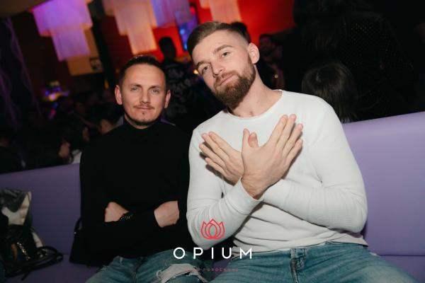 Senorita all'Opium Club, discoteca di Pordenone &ndash; foto 20