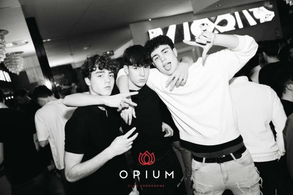 Senorita all'Opium Club, discoteca di Pordenone &ndash; foto 31