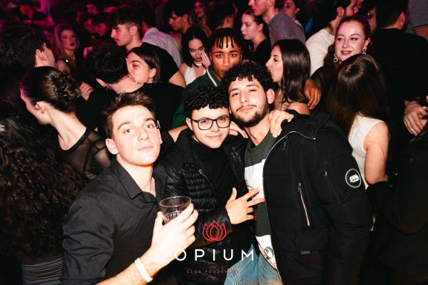 Senorita all'Opium Club, discoteca di Pordenone &ndash; foto 36