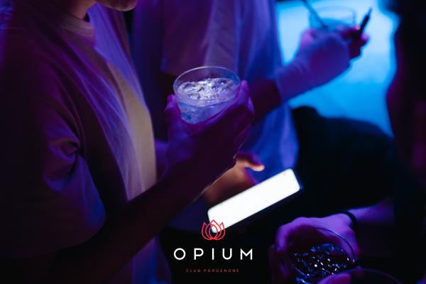 Senorita all'Opium Club, discoteca di Pordenone &ndash; foto 37