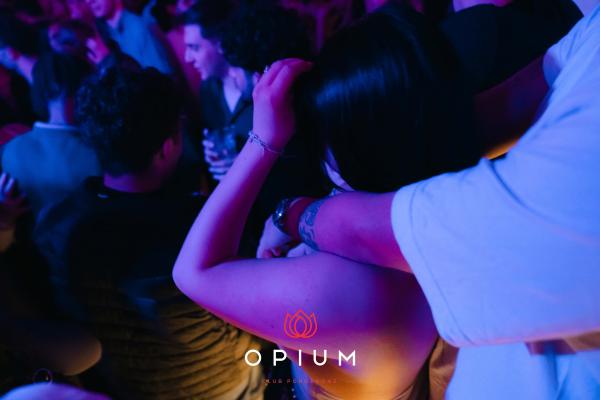 Senorita all'Opium Club, discoteca di Pordenone &ndash; foto 39