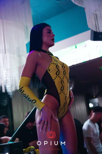 Senorita all'Opium Club, discoteca di Pordenone &ndash; foto 57