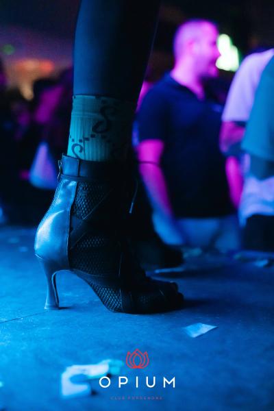 Senorita all'Opium Club, discoteca di Pordenone &ndash; foto 61