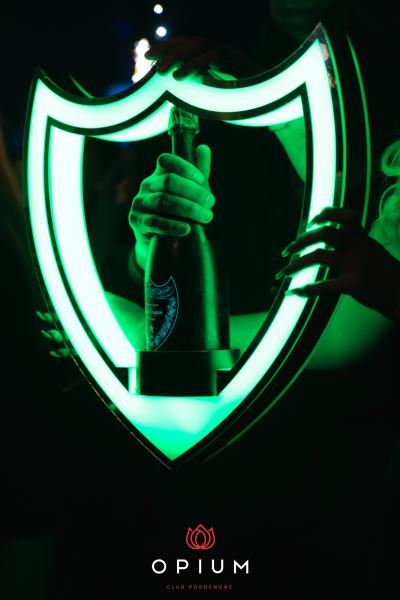 Nerissima Serpe all'Opium Club, discoteca di Pordenone &ndash; foto 73
