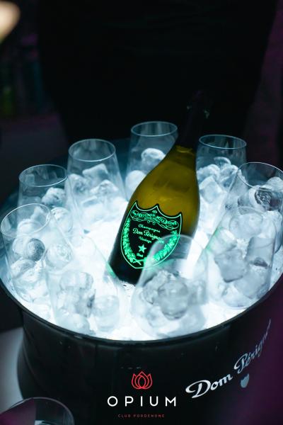 Nerissima Serpe all'Opium Club, discoteca di Pordenone &ndash; foto 74