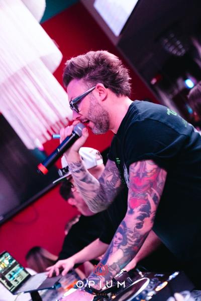 YOLO all'Opium Club, discoteca di Pordenone &ndash; foto 2