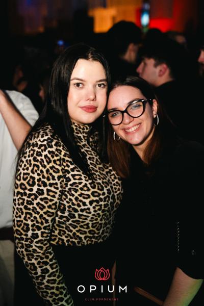 YOLO all'Opium Club, discoteca di Pordenone &ndash; foto 8
