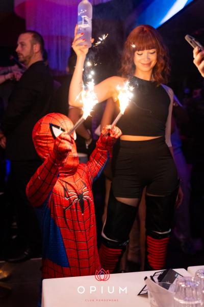 YOLO all'Opium Club, discoteca di Pordenone &ndash; foto 10