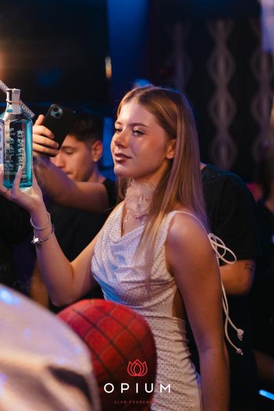 YOLO all'Opium Club, discoteca di Pordenone &ndash; foto 14