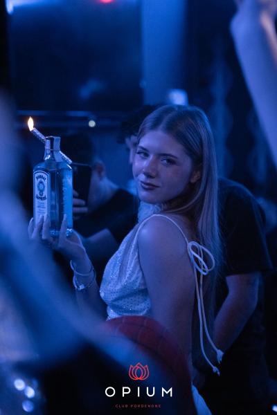 YOLO all'Opium Club, discoteca di Pordenone &ndash; foto 15