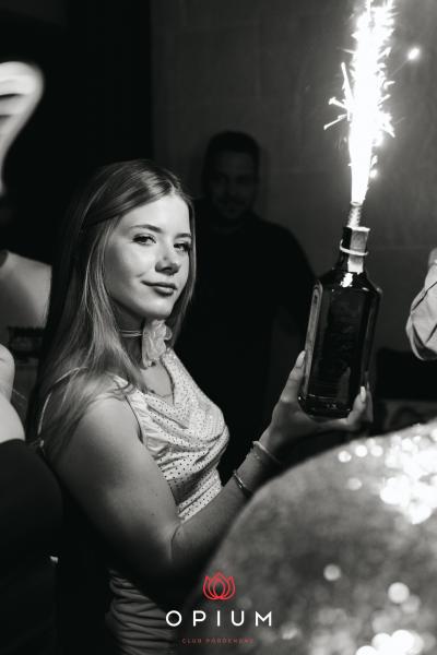YOLO all'Opium Club, discoteca di Pordenone &ndash; foto 18