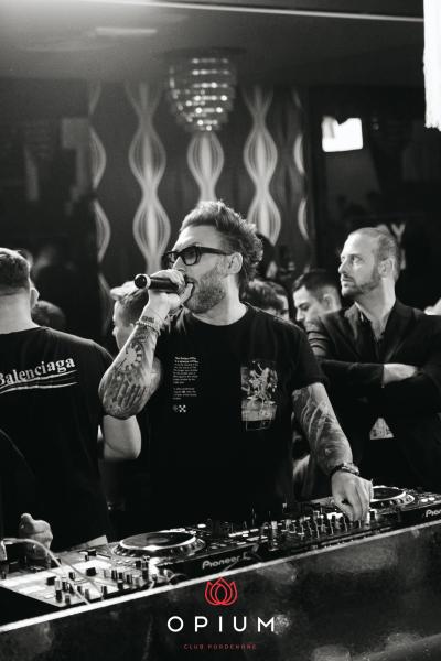 YOLO all'Opium Club, discoteca di Pordenone &ndash; foto 21