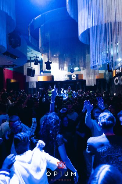 YOLO all'Opium Club, discoteca di Pordenone &ndash; foto 48