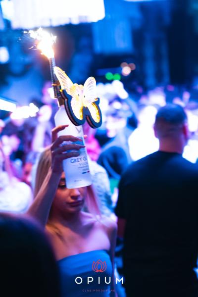 YOLO all'Opium Club, discoteca di Pordenone &ndash; foto 57