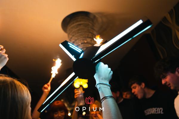 YOLO all'Opium Club, discoteca di Pordenone &ndash; foto 58