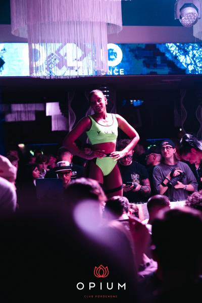 YOLO all'Opium Club, discoteca di Pordenone &ndash; foto 61