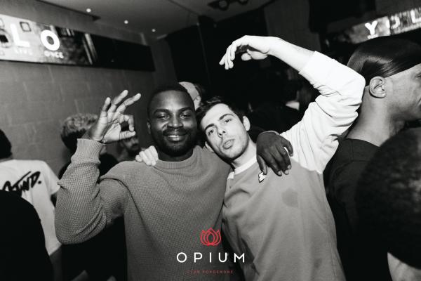 YOLO all'Opium Club, discoteca di Pordenone &ndash; foto 62