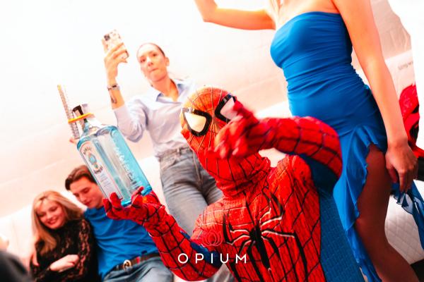 YOLO all'Opium Club, discoteca di Pordenone &ndash; foto 63