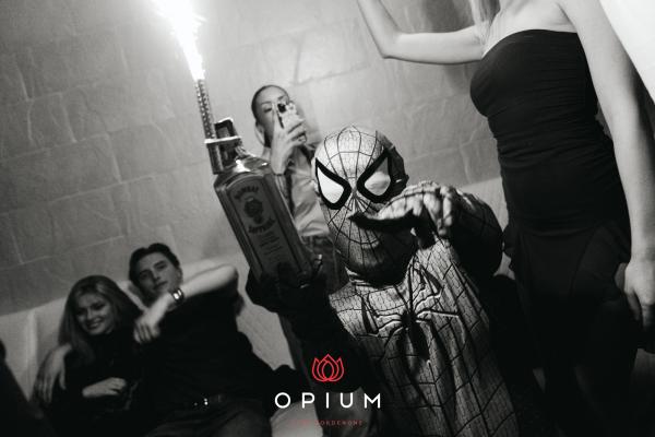 YOLO all'Opium Club, discoteca di Pordenone &ndash; foto 64