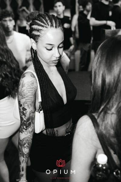 YOLO all'Opium Club, discoteca di Pordenone &ndash; foto 65