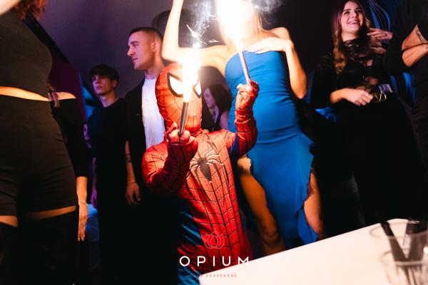 YOLO all'Opium Club, discoteca di Pordenone &ndash; foto 66