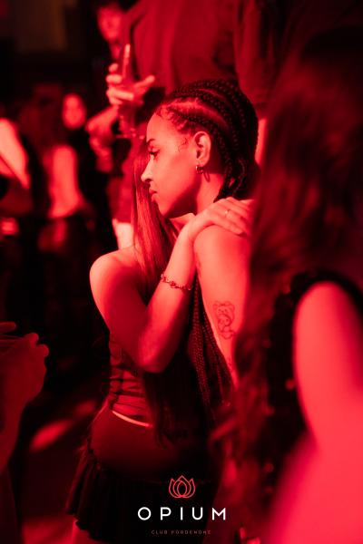 YOLO all'Opium Club, discoteca di Pordenone &ndash; foto 70