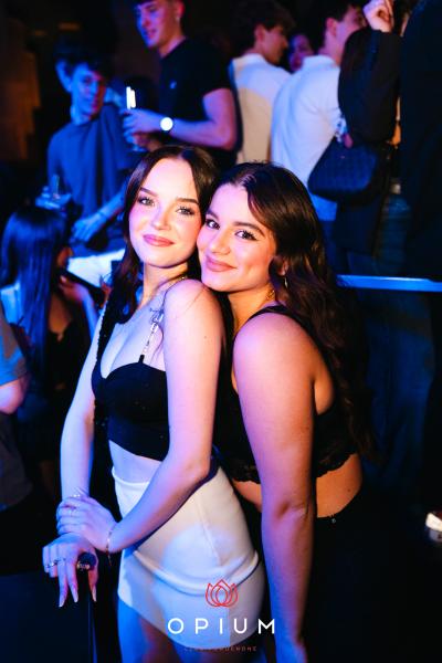 YOLO all'Opium Club, discoteca di Pordenone &ndash; foto 73