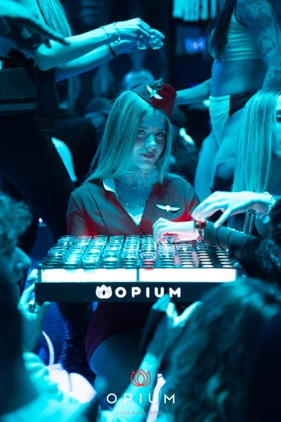YOLO all'Opium Club, discoteca di Pordenone &ndash; foto 83