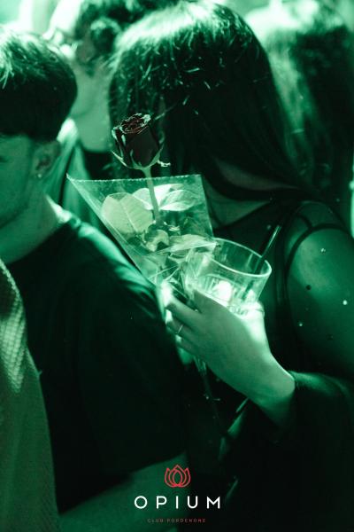 YOLO all'Opium Club, discoteca di Pordenone &ndash; foto 84