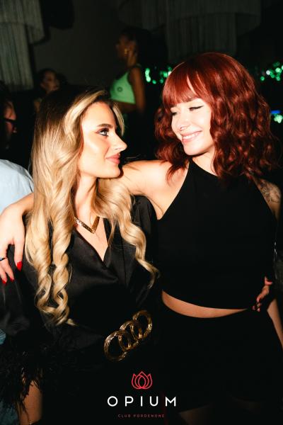 YOLO all'Opium Club, discoteca di Pordenone &ndash; foto 85