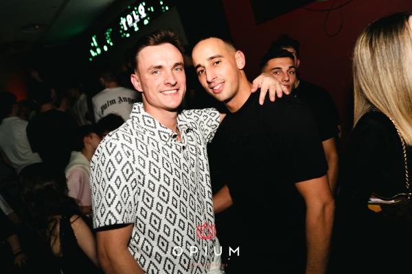 YOLO all'Opium Club, discoteca di Pordenone &ndash; foto 86