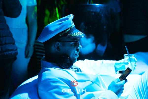 Teenager Dream &ndash; serata all'Opium Club, discoteca di Pordenone