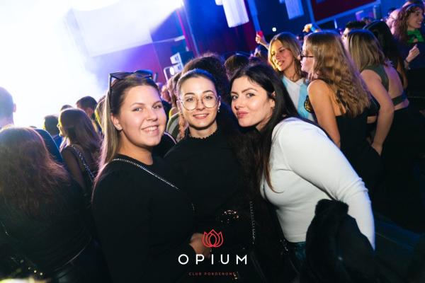 Teenager Dream all'Opium Club, discoteca di Pordenone &ndash; foto 4