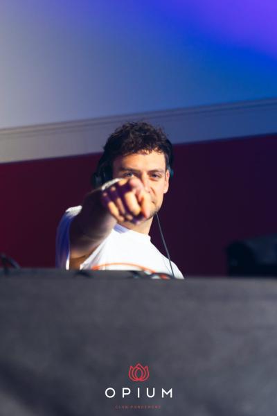 Teenager Dream all'Opium Club, discoteca di Pordenone &ndash; foto 5
