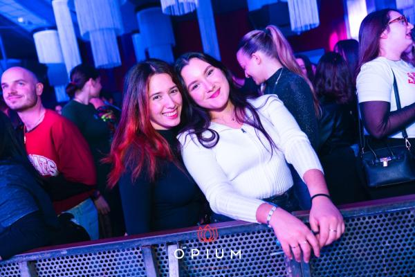 Teenager Dream all'Opium Club, discoteca di Pordenone &ndash; foto 7
