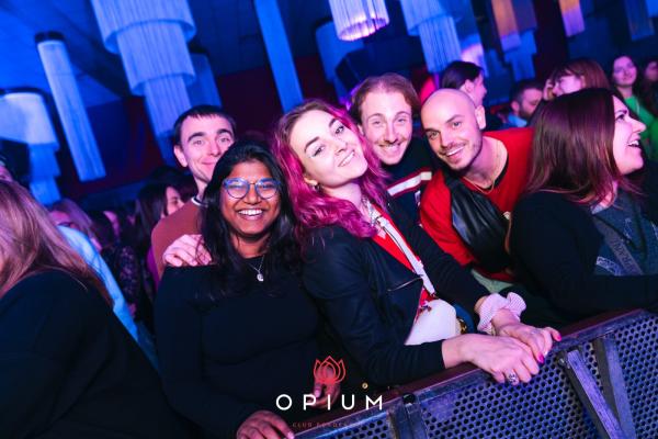 Teenager Dream all'Opium Club, discoteca di Pordenone &ndash; foto 8