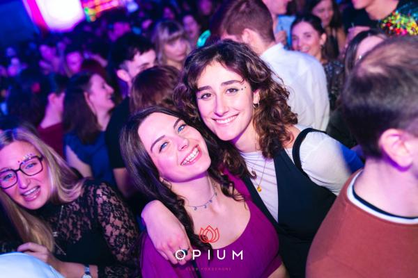 Teenager Dream all'Opium Club, discoteca di Pordenone &ndash; foto 10