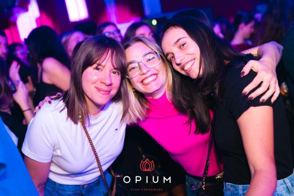 Teenager Dream all'Opium Club, discoteca di Pordenone &ndash; foto 11