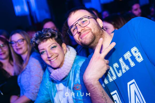 Teenager Dream all'Opium Club, discoteca di Pordenone &ndash; foto 12