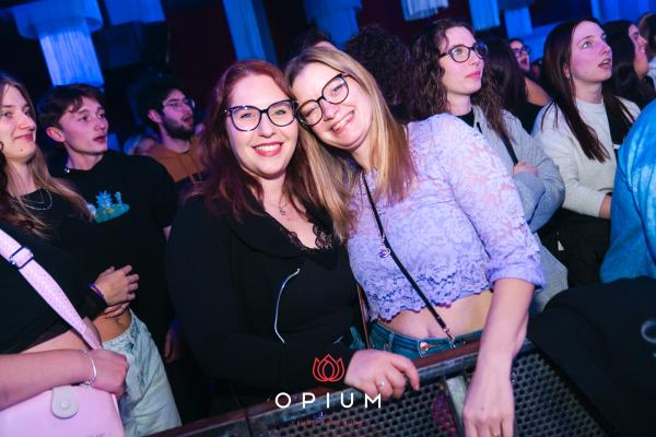 Teenager Dream all'Opium Club, discoteca di Pordenone &ndash; foto 13