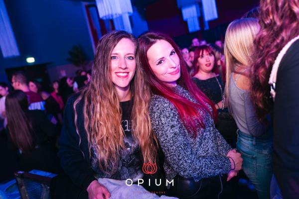 Teenager Dream all'Opium Club, discoteca di Pordenone &ndash; foto 14