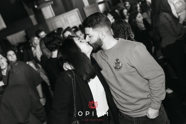Teenager Dream all'Opium Club, discoteca di Pordenone &ndash; foto 15