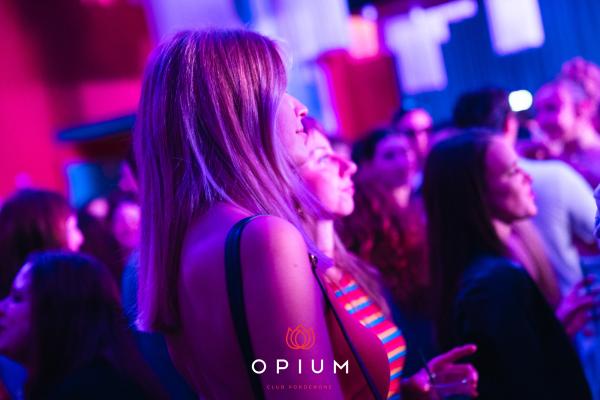 Teenager Dream all'Opium Club, discoteca di Pordenone &ndash; foto 16