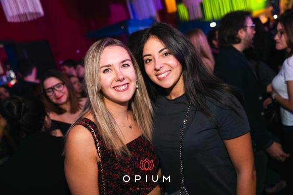 Teenager Dream all'Opium Club, discoteca di Pordenone &ndash; foto 18